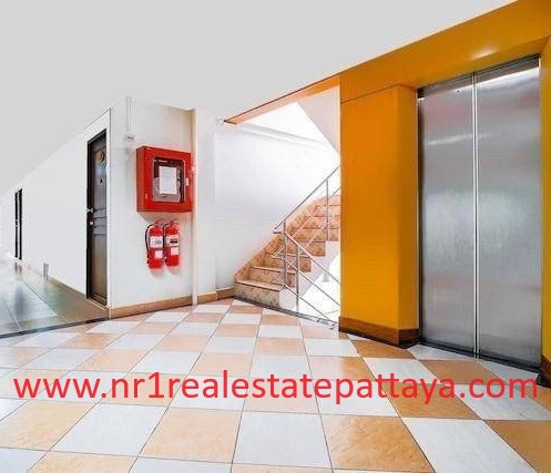 02 100 Rooms Residential Building for Sale in Pattaya City (2) – Copy_0