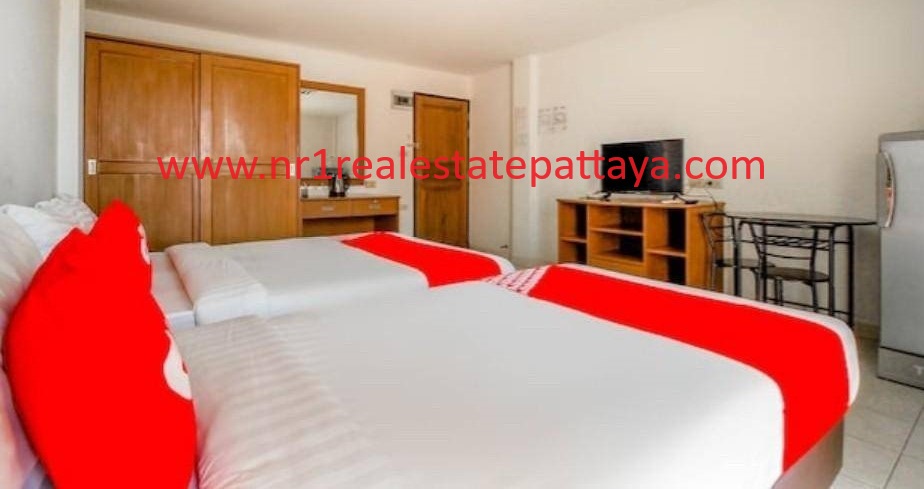 03 100 Rooms Residential Building for Sale in Pattaya City (4) – Copy_0