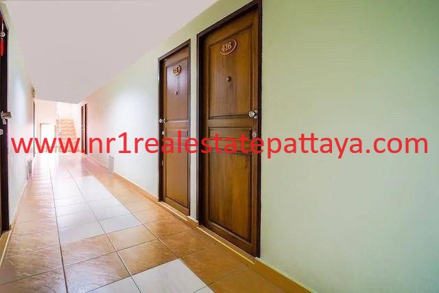 04 100 Rooms Residential Building for Sale in Pattaya City (6) – Copy_0