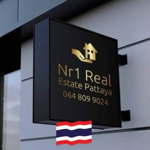 Nr1 Real Estate Pattaya