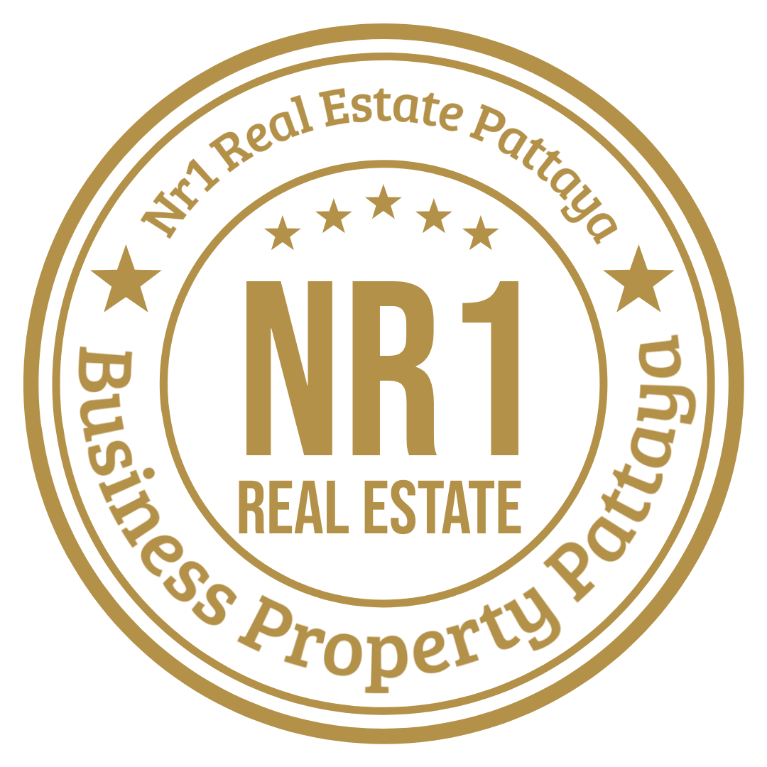 Nr1 Real Estate Pattaya